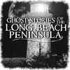 Ghost Stories of the Long Beach Peninsula Cover